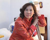 Ni Yulan (2010)