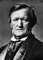 Richard Wagner, 1871