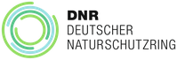 Deutsche Naturschutzring (DNR) Logo