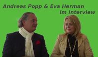 Andreas Popp & Eva Herman im Interview