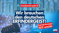 Bild: AfD Deutschland