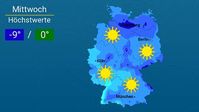 Bild: WetterOnline