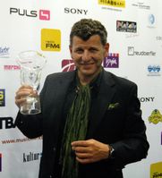 Semino Rossi (Amadeus Austrian Music Award 2010)