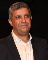 Raed Saleh (2021)