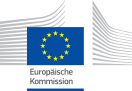 Logo Europäische Kommission