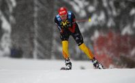 Nordische Kombination: FIS World Cup Nordische Kombination - Oberstdorf (GER) 07.01.2012 - 08.01.2012 Bild: DSV