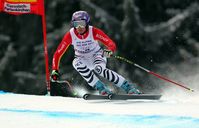 Maria Riesch Bild: DSV