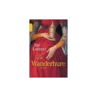 Die Wanderhure [Taschenbuch]