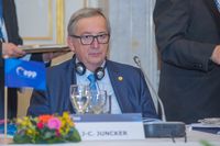 Jean-Claude Juncker (2018)