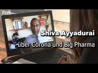 Dr. Shiva Ayyadurai (2020)