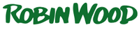 ROBIN WOOD Logo