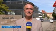 Martin Müller-Mertens (2025) Bild: AUF1 / Eigenes Werk