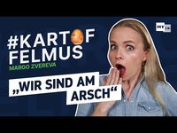 Bild: Kartoffelmus (Folge 17) (https://youtu.be/ViV1kx1xZO0) / Eigenes Werk