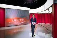 "makro"-Moderatorin Eva Schmidt Bild: "obs/3sat/ZDF/Jana Kay"