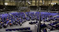 Bild: Bundestag/Youtube/Screenshot/Reitschuster/Eigenes Werk