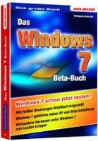 Das große Windows 7 Beta-Buch
