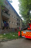 Bild: Feuerwehr Bergheim