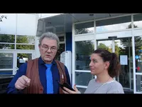 Bild: SS Video: "GEZ-Verweigerer Tolzin: "ARD/ZDF sind Selbstbedienungsläden für parteipolitische Miet-Mäuler"" (https://youtu.be/k6Oo6VjO0ag) / Eigenes Werk