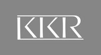 Historisches Logo von Kohlberg Kravis Roberts & Co.