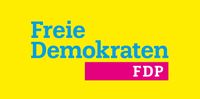 Freie Demokratische Partei (Eigenbezeichnung: Freie Demokraten, kurz: FDP)