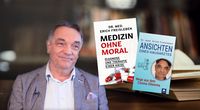 Bild: Freisleben: Wertvoll, Youtube.com / Bücher: Fyer Verlag z.V. / WB / Eigenes Werk