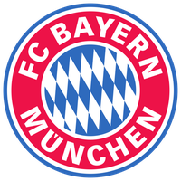Logo vom FC Bayern München