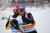 Nordische Kombination: FIS World Nordische Kombination - Klingenthal (GER) - 25.01.2013 - 27.01.2013 Bild: DSV