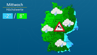 Bild: WetterOnline