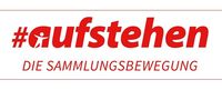 „Aufstehen“ – die linke Sammlungsbewegung