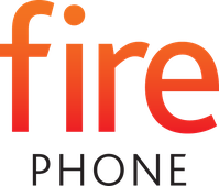 Fire Phone Logo