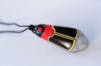 "Firefly Communicator": zieht Glühwürmchen magisch an. Bild: kickstarter.com