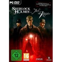  Sherlock Holmes jagt Jack the Ripper von Koch Media GmbH 