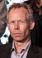 Johan Rockström (2015)