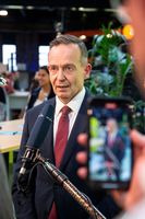 Volker Wissing  (2023)