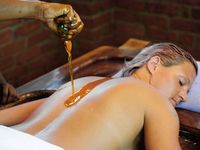 Ayurveda: Nicht Wellness, sondern Heilkunst. Bild: Somatheeram