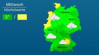 Bild: WetterOnline