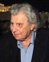 Mikis Theodorakis (2010), Archivbild