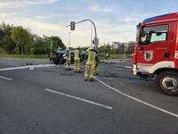 Bild: Feuerwehr