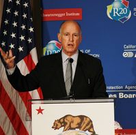 Jerry Brown (2014)