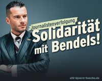 Bild: Screenshot Internetseite: "https://afd-bjoern-hoecke.de" / Eigenes Werk