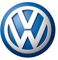 Logo von Volkswagen