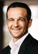 Heiko Maas Bild: SPD-Landesverband Saarland 