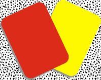 Rot Gelb (Symbolbild)