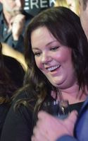 Melissa McCarthy (2012)