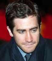 Jake Gyllenhaal, 2012