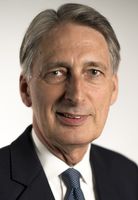 Philip Hammond (2016)