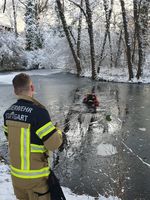 Bild: Feuerwehr