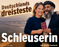 Bild: Screenshot Internetseite: "https://afd-bjoern-hoecke.de" / Eigenes Werk