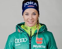 Stefanie Böhler Bild: DSV