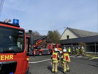Bild: Feuerwehr